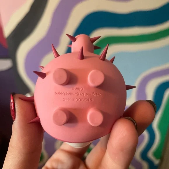 Tokidoki Polpettina Cactus Kitty Figure - Picture 4 of 6